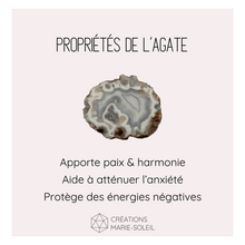 Charger l&#39;image dans la galerie, Bracelet Harmonie estivale
