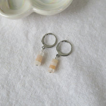 Load image into Gallery viewer, Boucles d&#39;oreilles Éveil estival
