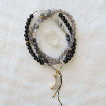 Load image into Gallery viewer, Amazonite mala
