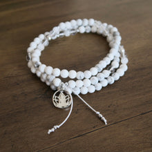 Load image into Gallery viewer, Pure Intention Mala Necklace
